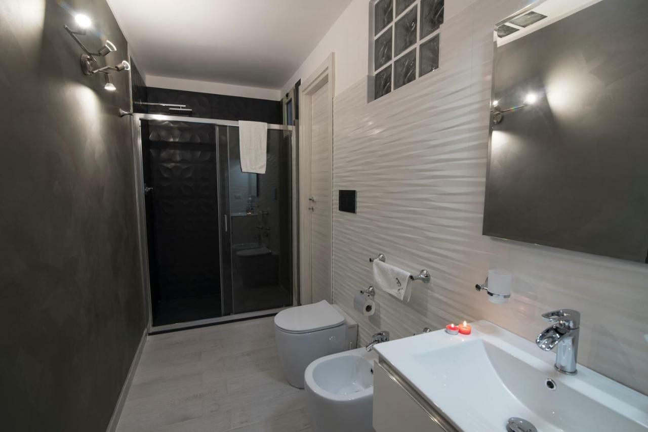 Leonard Casa Vacanza Riposto Extérieur photo